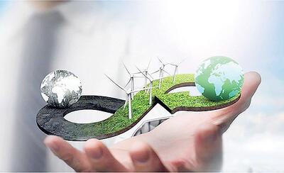 مزایای اقتصاد چرخشی برای کسب‌وکارها