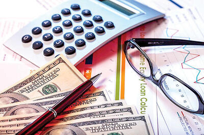 نقش هوش مالی در بقا و رشد کسب ‌و کارها