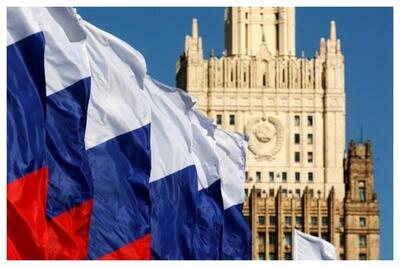  تخلیه سفارت روسیه در اسرائیل صحت دارد؟