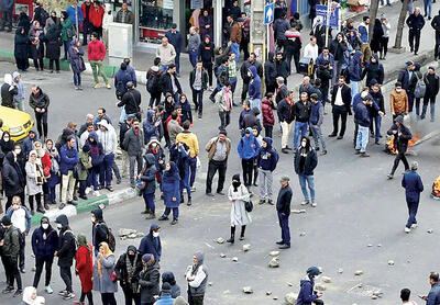 تکرار ماجرای ایلام در تهران؟