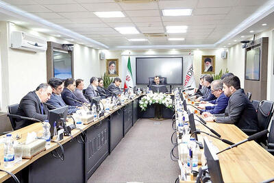 ارائه مشوق‌های مالیاتی برای پروژه انتقال آب دریای عمان