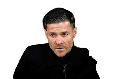 آینده ریش قرمز در عربستان ؟