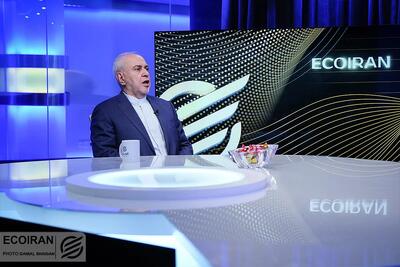 ظریف: در ونزوئلا مشاهده کردیم که وفاداری جواب نمی‌دهد نه چین به کمک ونزوئلا آمد و روسیه / برای ایران هم در دوران جنگ ۱۲ روزه نشان داده‌شد که چنین توقعاتی از جامعه بین‌المللی بی‌جاست