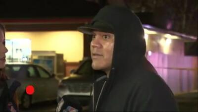 ببینید/ شلیک مرگ در مراسم تشییع جنازه/ تیراندازی مرگبار آمریکا همه را شوکه کرد