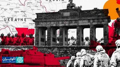 اوکراین و بحران نظم جهانی