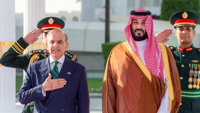 معامله میلیارد دلاری بن سلمان با قدرت هسته‌ای منطقه؛ ریاض موازنه هوایی خاورمیانه را بر هم می‌زند؟