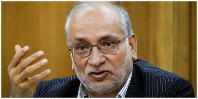 مرعشی پیشنهاد داد: شکل‌گیری مثلث تهران، ریاض، واشنگتن برای عبور از بحران/ لاریجانی و پزشکیان پرچمدار به کارگیری «فن‌سالاران» شوند