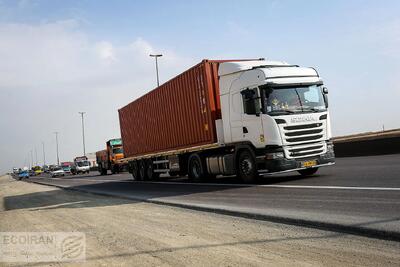 افزایش کرایه‌ها در جاده‌ها؟/ نرخ جدید حمل‌ونقل جاده‌ای رسما اعلام شد