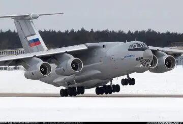 ماجرای پرواز مکرر هواپیماهای فوق سنگین نظامی روسی در آسمان ایران چیست؟