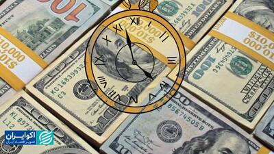 وقتی رصد قیمت‌های روزانه از دلار به تخم‌مرغ و روغن می‌رسد