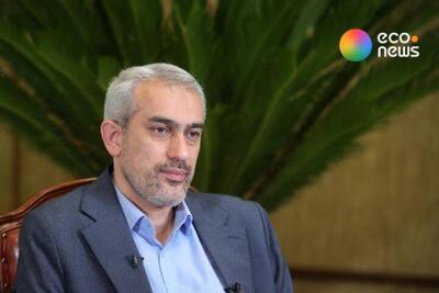 اولتیماتوم وزیر اقتصاد به مدیران متخلف ارزی - اکونیوز