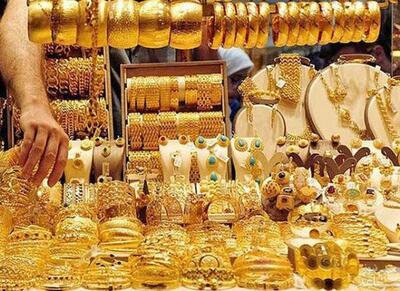 عقب‌نشینی بازار طلا ، نقره و سکه از قله‌های تاریخی - اکونیوز