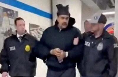 آمار جدید کشته های ونزوئلا در حمله اخیر آمریکا اعلام شد