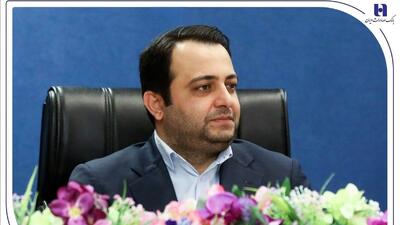 بانک صادرات ایران همه ظرفیت‌های خود را برای ثبات و آرامش اقتصاد کشور به کار گرفته است