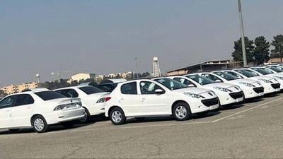 قیمت خودرو امروز 18 دی 1404