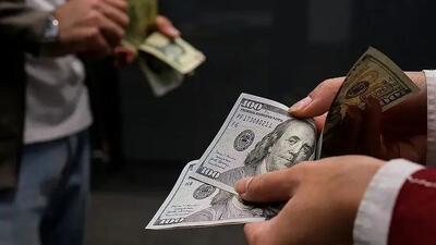قیمت دلار امروز پنجشنبه 18 دی ۱۴۰۴