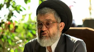 عضو جامعه روحانیت مبارز ؛ اگر روزی ۱۰ لیوان چای می‌خوردیم از الان ۹ لیوان بخوریم، صرفه‌جویی کنیم