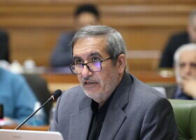 نظارت شورا بر شهرداری کارشکنی نیست - سایت خبری اقتصاد پویا