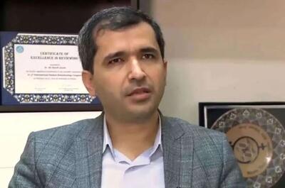 خبرگزاری تسنیم شریفی زارچی را به معاونت در تروریسم متهم کرد