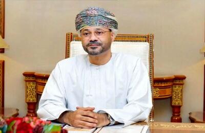 وزیر امور خارجه عمان در راه تهران / البوسعیدی حامل پیام آمریکاست؟