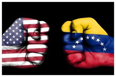 رکوردهای عجیب در بازار ونزوئلا / پول ونزوئلا برابر دلار تقویت شد