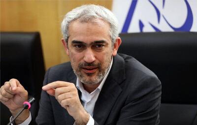 خبر خوش وزیر اقتصاد درمورد قیمت دلار/ عرضه بیش از تقاضا شد