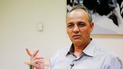 پیشنهاد جالب زیدآبادی به دولت / ایلان ماسک را وزیر کنید!