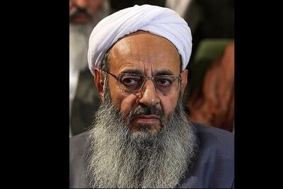 اطلاعیه‌ی دفتر مولوی عبدالحمید