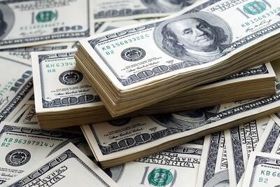 قیمت دلار آمریکا در بازار مبادله، امروز پنجشنبه ۱۸ دی ۱۴۰۴