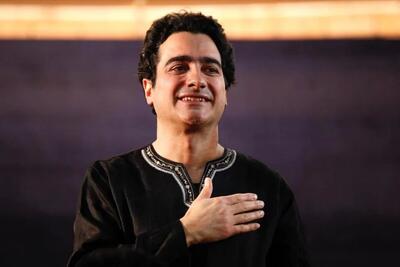 حمله روزنامه همشهری به همایون شجریان: با مجوز نظام کنسرت برگزار می‌کنی و پول به جیب می‌زنی و حالا در اعتراض به کشتار مردم، کنسرت را لغو می‌کنی؟