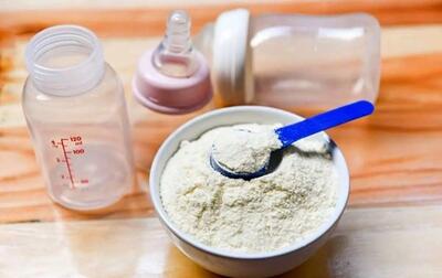 سازمان غذا و دارو درباره علت جمع‌آوری برخی سری ساخت‌های شیر خشک وارداتی: این تصمیم به دلیل نگرانی از سلامت مصرف‌کنندگان اتخاذ شده