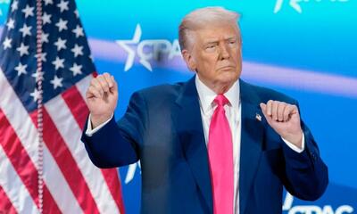 روایت اکونومیست از «صداقت رادیکال» ترامپ/ جهان دلتنگ ریاکاری در سیاست خارجی خواهد شد!