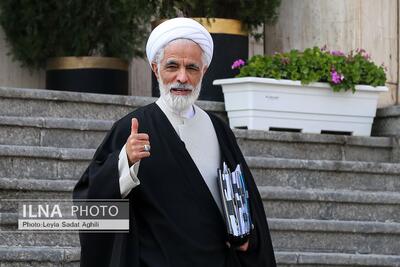 تصاویر: حاشیه جلسه هیئت دولت