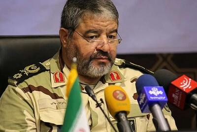 رئیس سازمان پدافند غیر عامل: از سناریوهای احتمالی دشمن، حمله به زنجیره تأمین کالا و خدمات اساسی مردم است