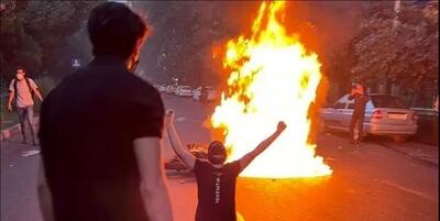 دستگیری ۷ لیدر اصلی فراخوان‌ ناآرامی‌ها در لرستان