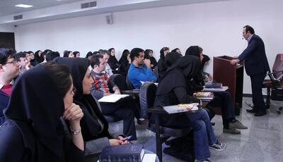 امتحانات دانشگاه خوارزمی مجازی شد