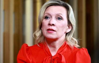 روسیه: تأسیسات نظامی‌ که توسط اروپایی‌ها در اوکراین احداث شوند، اهدافی قانونی برای ارتش ما خواهند بود