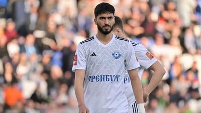  لژیونر معروف در لیست پرسپولیس؛ خرید جدید سرخ‌ها از امارات می‌آید!