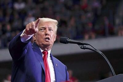  اعتراف ترامپ درباره عملیات در ونزوئلا: نگران بودم مانند حمله به ایران شکست بخوریم