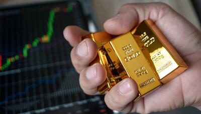 ریزش قیمت طلا امروز پنجشنبه ۱۸ دی ۱۴۰۴