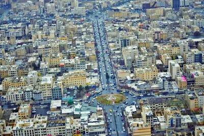 هوای فردیسِ البرز بسیار ناسالم شد/ برای تردد ماسک بزنید