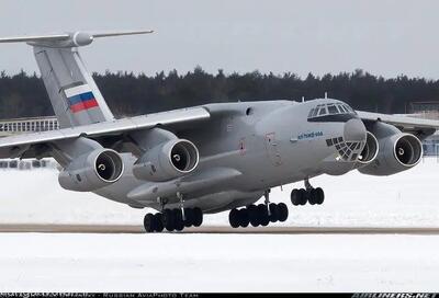 پرواز هواپیماهای فوق سنگین نظامی روسی در آسمان ایران چه پیامی دارد؟