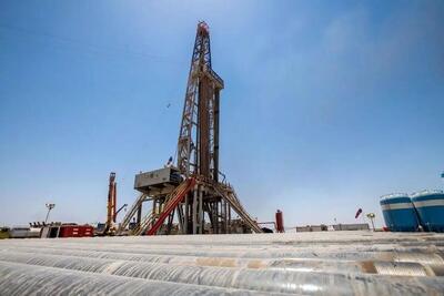 ۲۵ درصد نفت کشور، سهم این استان کم‌برخوردار است