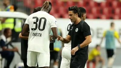 مشکل فرهاد مجیدی است!