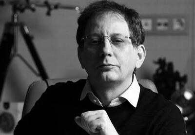 پیشنهاد بابک زنجانی به‌ آمریکایی‌ها: به‌جای منازعه غیرضروری درباره مسائل هسته‌ای و موشکی، برای تفاهمات‌ اقتصادی پای مذاکره بیایید