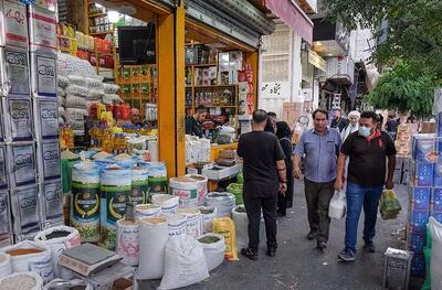 قیمت جدید حبوبات در بازار؛ لوبیاچیتی در مرز 600 هزار تومان