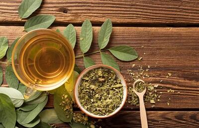  اگر فشارخون دارید به هیچ وجه دمنوش آویشن و مرزه مصرف نکنید