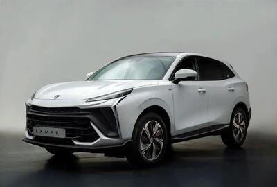 قیمت لاماری‌ایما؛ اختلاف یک میلیارد و 400 میلیونی بین نمایندگی و بازار آزاد