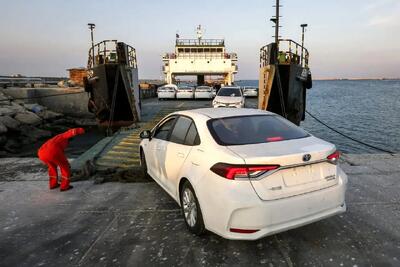 عرضه چهار هزار خودرو وارداتی تا پایان سال