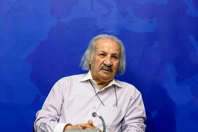 متن و حاشیه مراسم خاکسپاری سعید پیردوست